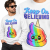 BLUZA RETRO KEEP ON BELIEVING